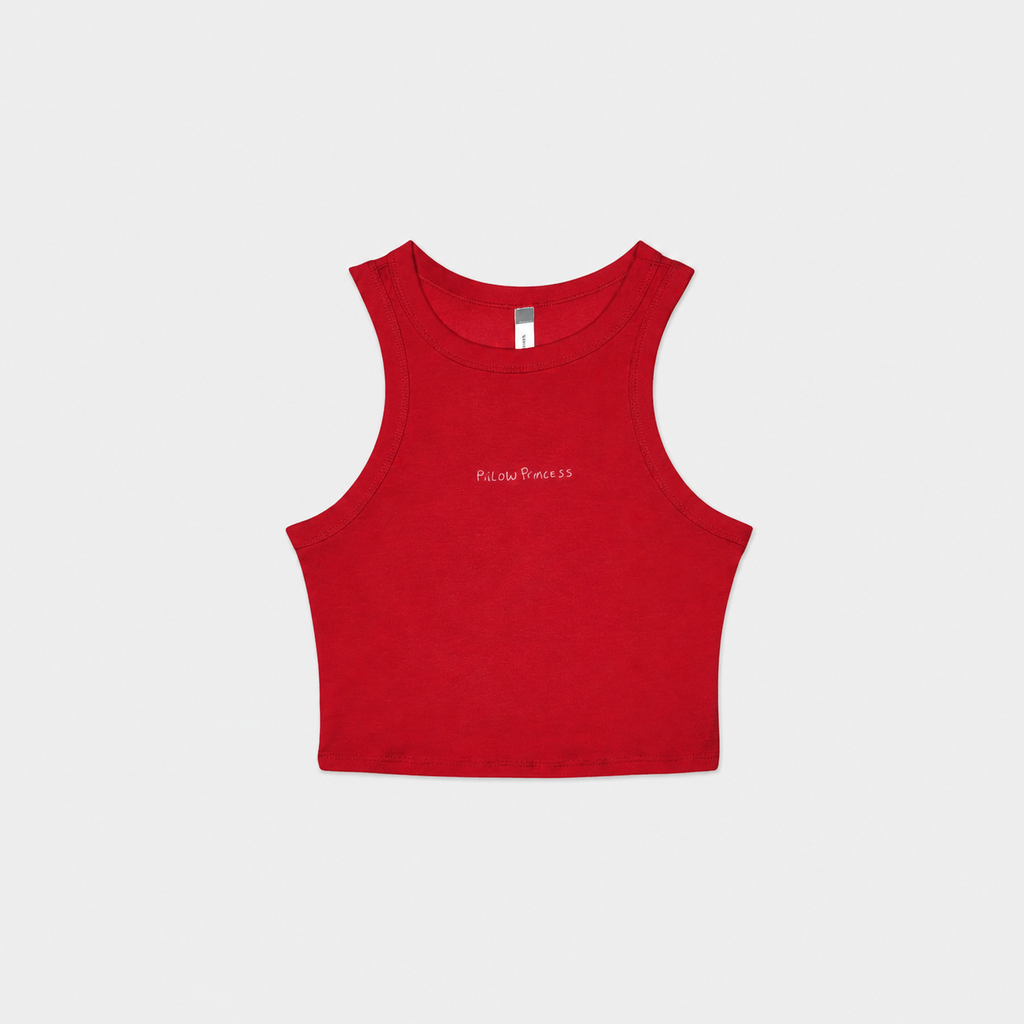 PILLOW PRINCESS MICRO RACERBACK
