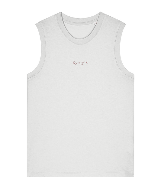 Centre Chest