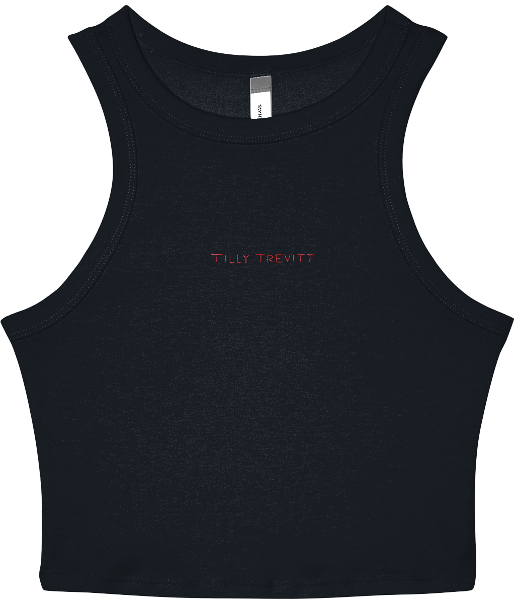Centre Chest