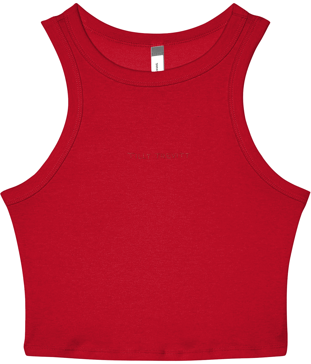 Centre Chest