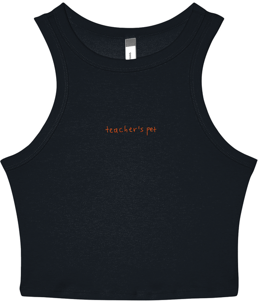 Centre Chest