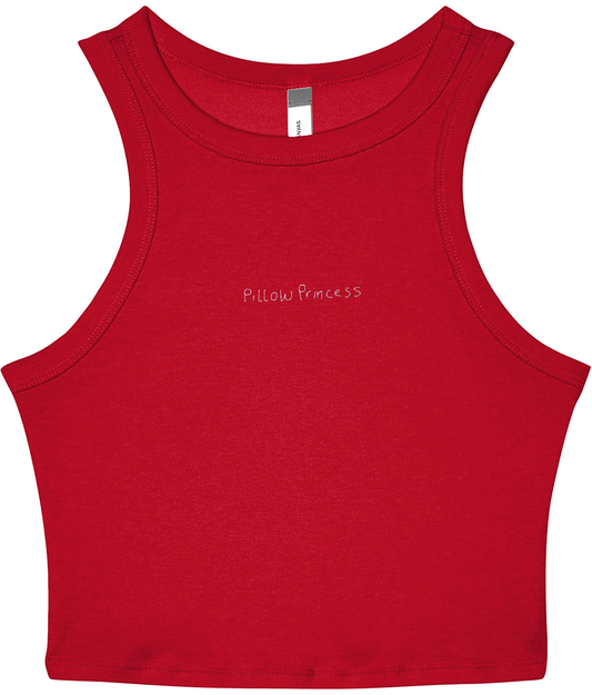 Centre Chest