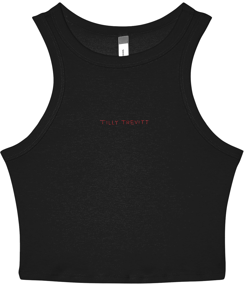 Centre Chest