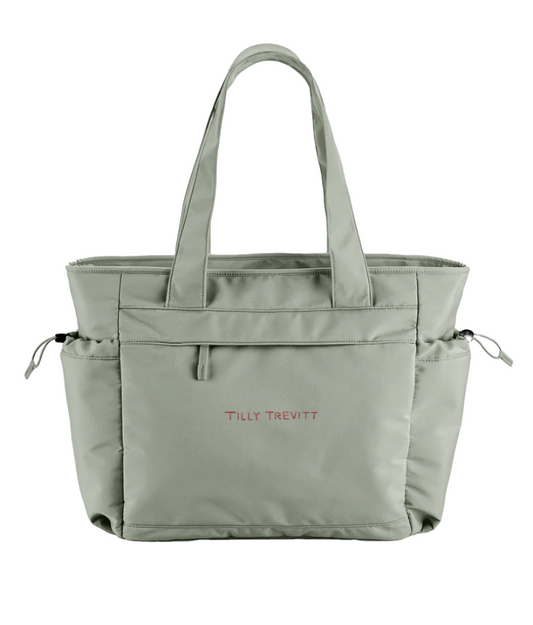 Front Pocket