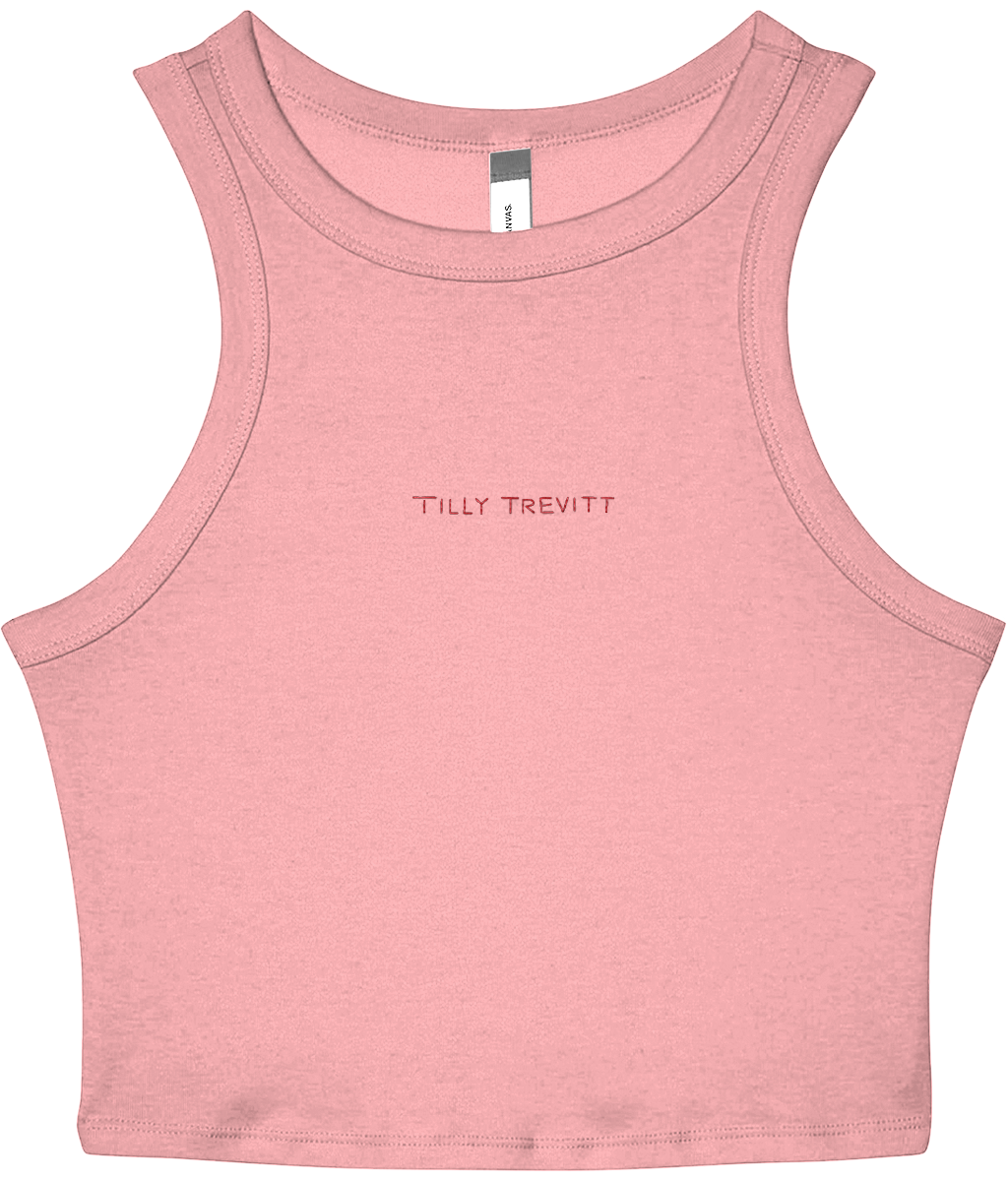 Centre Chest